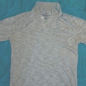 American eagle polo